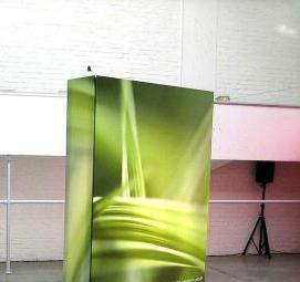 Потолочные светильники 300х300 - вариант 1