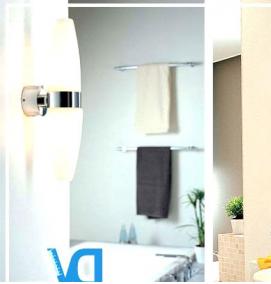 Потолочные светильники для ванной - тип 2