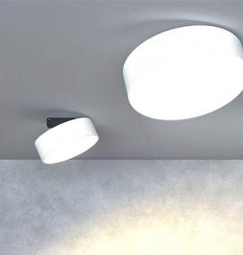 Потолочные светильники с аккумулятором - тип 3