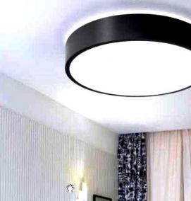 Потолочные светильники светодиодные 60х60 - вариант 4