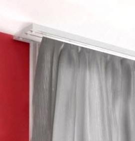 Потолочный карниз 340 см - модель 4