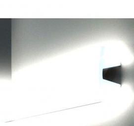 Потолочный карниз для скрытого освещения - тип 2