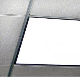 Потолочный лед светильник армстронг - вариант 2