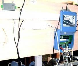 Поверка общедомового теплосчетчика - модель 1