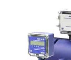 Поверка общедомового теплосчетчика - модель 2