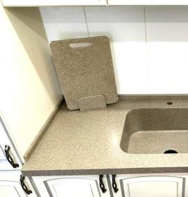 Поворотная столешница - модель 3