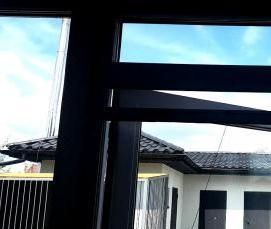 Поворотные москитные сетки - вариант 4