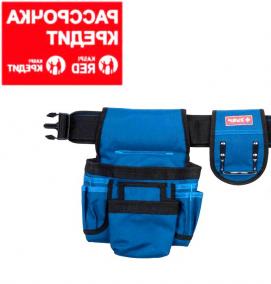 Пояс монтажника для инструмента - тип 3