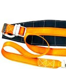 Пояс монтажный предохранительный - вариант 3
