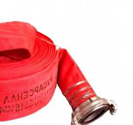 Пожарные рукава 66 мм - модель 4