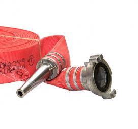 Пожарные рукава 66 мм - модель 3