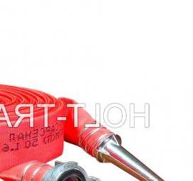 Пожарные рукава 66 мм - модель 2