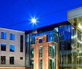 Пожаростойкое остекление - тип 4