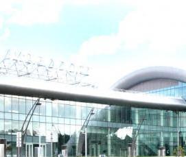 Пожаростойкое остекление - тип 3