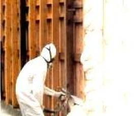 Ппу утеплитель для стен - модель 3