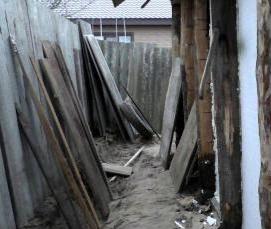 Ппу утеплитель для стен - модель 2