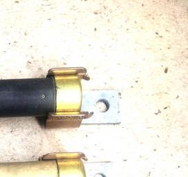 Предохранитель для трансформатора - тип 1