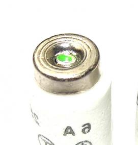 Предохранитель электрический - вариант 1