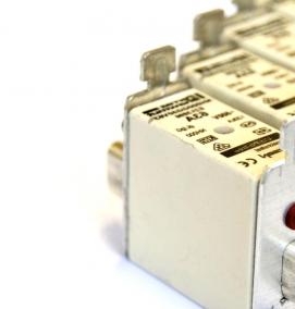 Предохранитель электрический - вариант 3