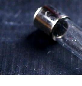 Предохранитель электрический - вариант 2