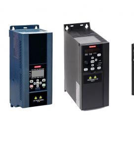 Преобразователь частоты - модель 1