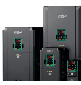 Преобразователь частоты - модель 4