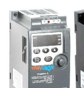 Преобразователь частоты - модель 2