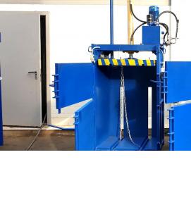 Пресс - тип 2