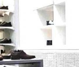 Прессованный двп - вариант 4