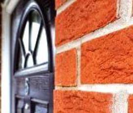 Прессованный кирпич - модель 1