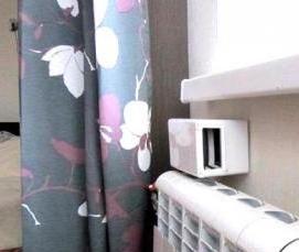 Принудительная приточная вентиляция - вариант 3