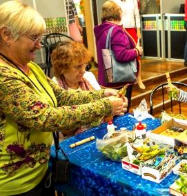 Природная мозаика - модель 3