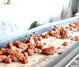 Природный кирпич - вариант 1