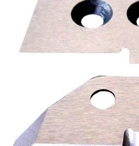 Приспособление для заточки ножей ледобура - модель 2