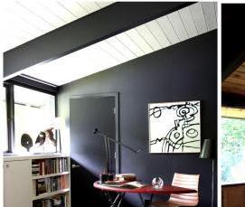 Пристроенный сруб - вариант 3