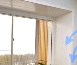 Приточная вентиляция с фильтрацией - модель 2