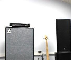 Приточно-отточная вентиляция - тип 4