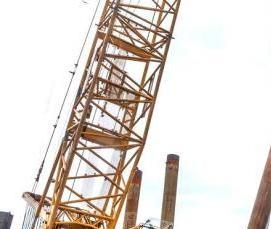 Призматические сваи - модель 4