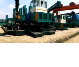 Призматические сваи - модель 2