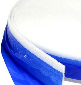 Пробковая демпферная лента - модель 1