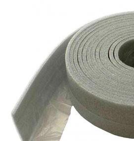 Пробковая демпферная лента - модель 4