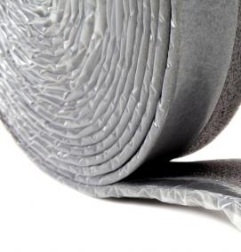 Пробковая демпферная лента - модель 3