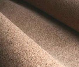 Пробковая паркетная доска - модель 2