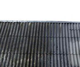 Прочный шифер - модель 1