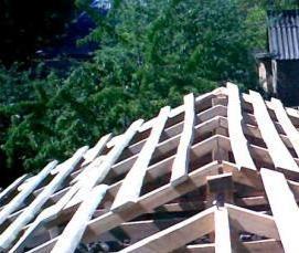 Прочный шифер - модель 4