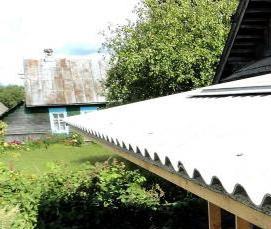 Прочный шифер - модель 3