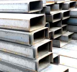 Продольный швеллер - тип 1