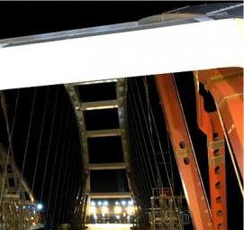 Проектирование автодорожных мостов - тип 4