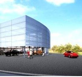 Проектирование цехов - модель 4