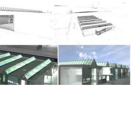 Проектирование цехов - модель 3